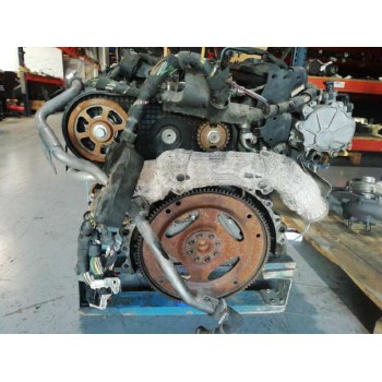 Recambio de motor casco para land rover discovery 4 2.7 td v6 cat referencia OEM IAM 276T CASCO 