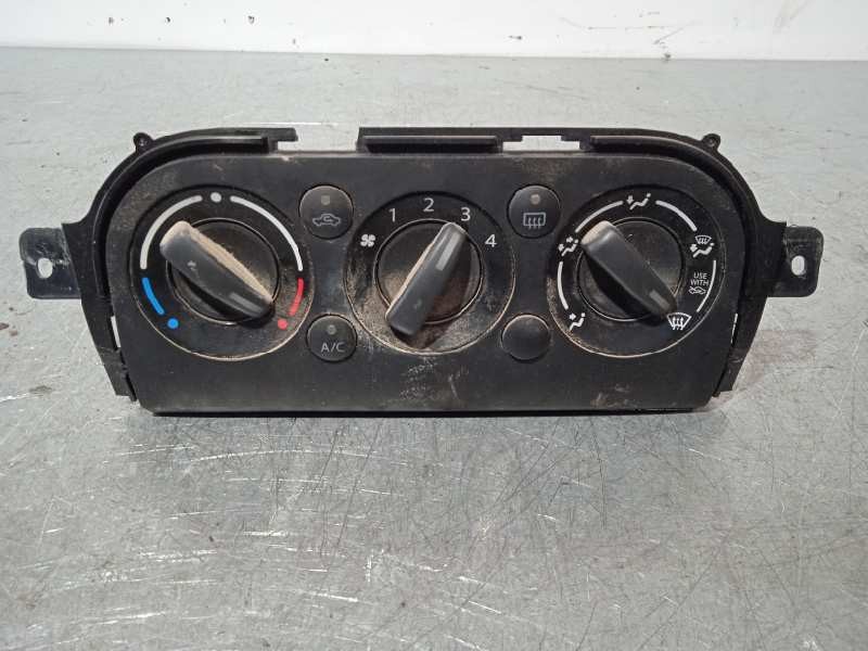Recambio de mando calefaccion / aire acondicionado para suzuki sx4 rw (ey) gl referencia OEM IAM SR  