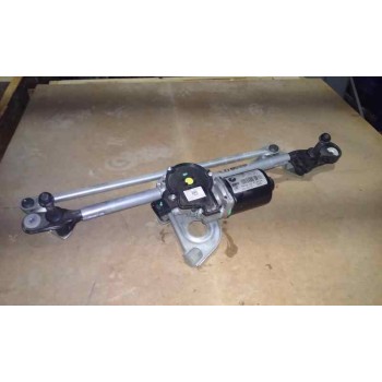 MOTOR LIMPIA DELANTERO 726750302 VALEO