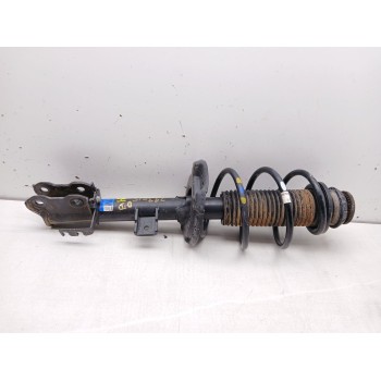 AMORTIGUADOR DELANTERO IZQUIERDO 543039724r 