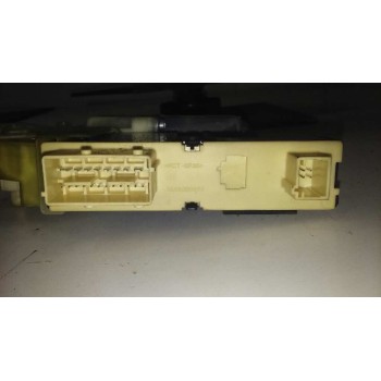 Recambio de motor elevalunas delantero derecho para citroën c4 coupe collection referencia OEM IAM 9647442180  