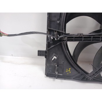 Recambio de electroventilador para seat leon sportstourer (kl8, kld) 1.5 tsi referencia OEM IAM 5WA121205 5WA121207 