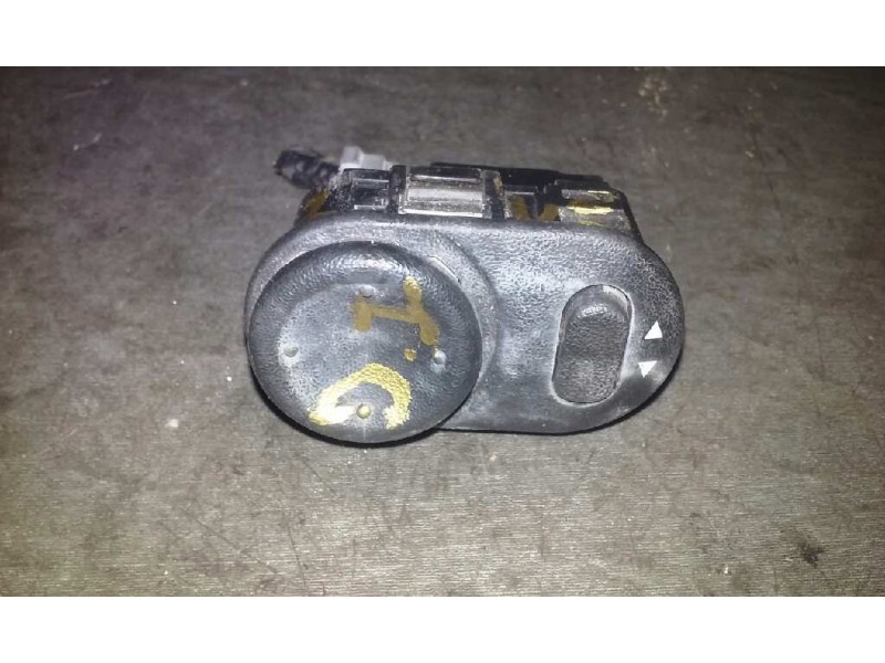 Recambio de mando retrovisor para opel meriva cosmo referencia OEM IAM   