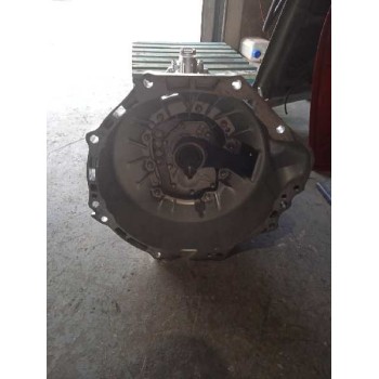 Recambio de caja cambios para toyota land cruiser (j12) 3.0 turbodiesel referencia OEM IAM  R 