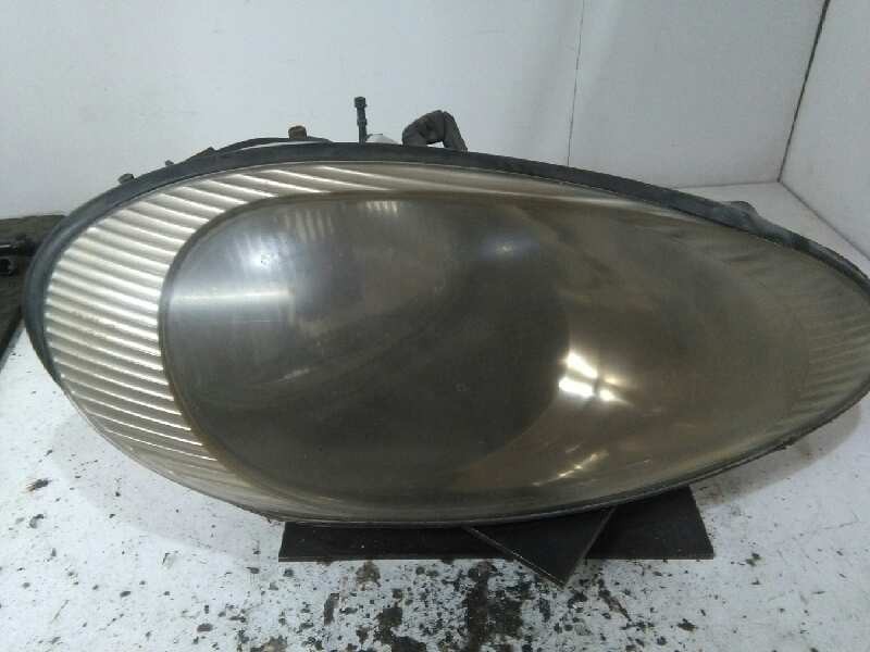 Recambio de faro derecho para mercury sable ls referencia OEM IAM   