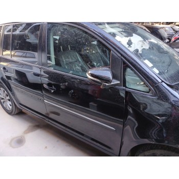 Recambio de puerta delantera derecha para volkswagen touran (1t3) 2.0 tdi referencia OEM IAM 1T0831056AB  