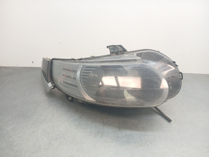 Recambio de faro derecho para saab 9-5 station wagon (ys3e) 1.9 tid referencia OEM IAM 5284468  