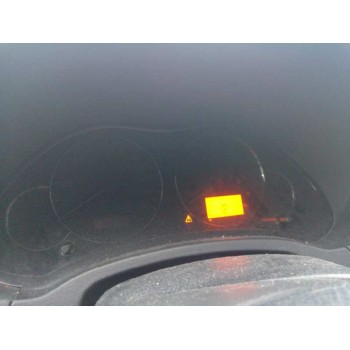 Recambio de cuadro instrumentos para toyota avensis wagon (t25) 2.0 d-4d executive referencia OEM IAM 8380005C00 MB2574305293 