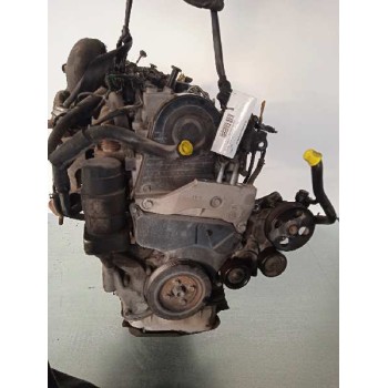 Recambio de motor completo para hyundai tucson (jm) 2.0 crdi cat referencia OEM IAM D4EA MALO 