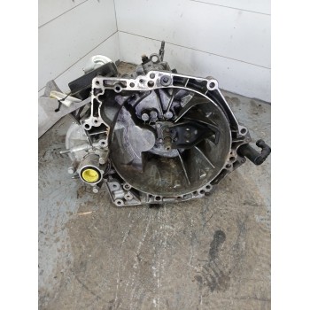 CAJA CAMBIOS 20ET49 68.000KM MANUAL 5V