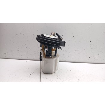 Recambio de aforador para opel vivaro c furgoneta (k0) 1.5 referencia OEM IAM 28551227 28547108 