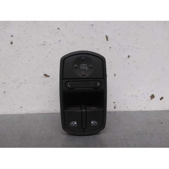 MANDO ELEVALUNAS DELANTERO IZQUIERDO 13258521 315625731 