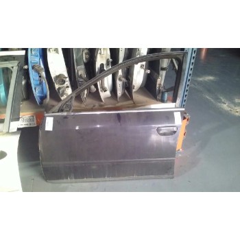 Recambio de puerta delantera izquierda para audi a6 berlina (4b2) 1.9 tdi referencia OEM IAM   GRIS