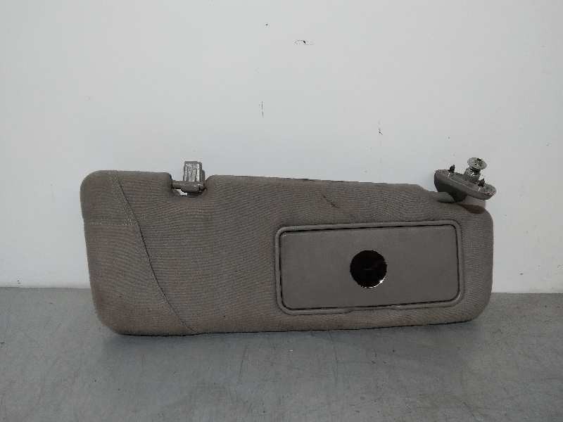 Recambio de parasol izquierdo para kia carnival ii 2.9 crdi cat referencia OEM IAM S/R  
