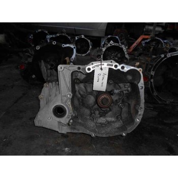 Recambio de caja cambios para renault clio iii 1.2 16v referencia OEM IAM JH3176 CASCO 
