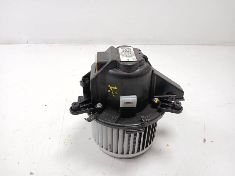 Recambio de motor calefaccion para opel vivaro c furgoneta (k0) 1.5 referencia OEM IAM 1609705180 9849717380 5P1330100