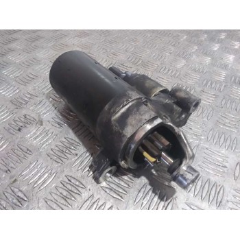 Recambio de motor arranque para audi a5 coupe (8t) 2.7 tdi referencia OEM IAM 0001109315 10 DIENTES 059911021D