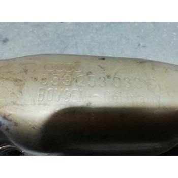 Recambio de colector escape para audi a6 berlina (4b2) 2.5 tdi referencia OEM IAM 059253033C  