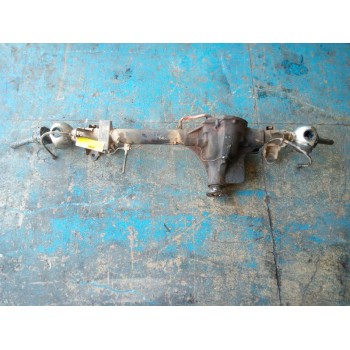 Recambio de puente delantero para nissan patrol iii/2 station wagon (w260) 2.8 td referencia OEM IAM   