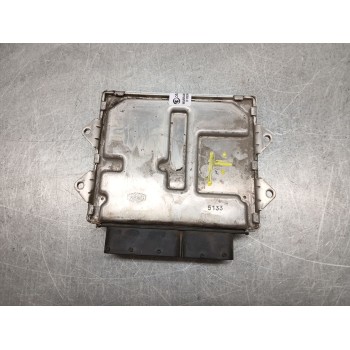 Recambio de centralita motor uce para opel combo furgoneta/monovolumen (x12) 1.3 cdti (b05) referencia OEM IAM 55266281  