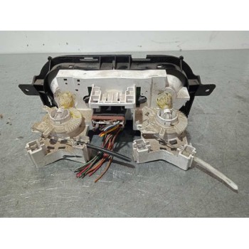 Recambio de mando calefaccion / aire acondicionado para suzuki sx4 rw (ey) gl referencia OEM IAM SR  