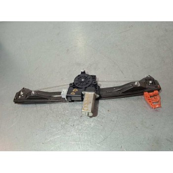 ELEVALUNAS DELANTERO DERECHO 51830253 6 PINES 