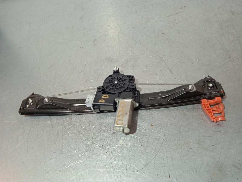 Recambio de elevalunas delantero derecho para lancia delta (181) argento referencia OEM IAM 51830253 6 PINES 