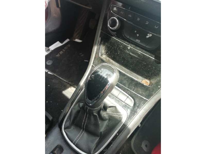 Recambio de palanca cambio para opel astra k lim. 5türig dynamic start/stop referencia OEM IAM  6 VELOCIDADES 