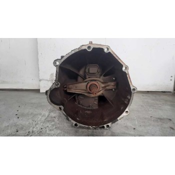 CAJA CAMBIOS 711614 5V 