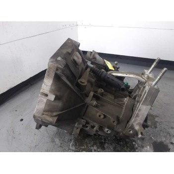 Recambio de caja cambios para fiat fiorino 1.3 16v m-jet cat referencia OEM IAM   