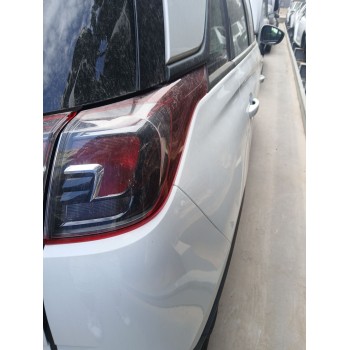 Recambio de piloto trasero derecho para opel crossland x / crossland (p17, p2qo) 1.2 (75) referencia OEM IAM 2SD2237  