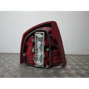 Recambio de piloto trasero derecho para skoda octavia berlina (1z3) active referencia OEM IAM 1Z5945096A  