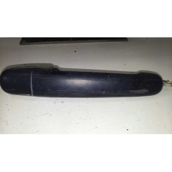 MANETA EXTERIOR TRASERA DERECHA 