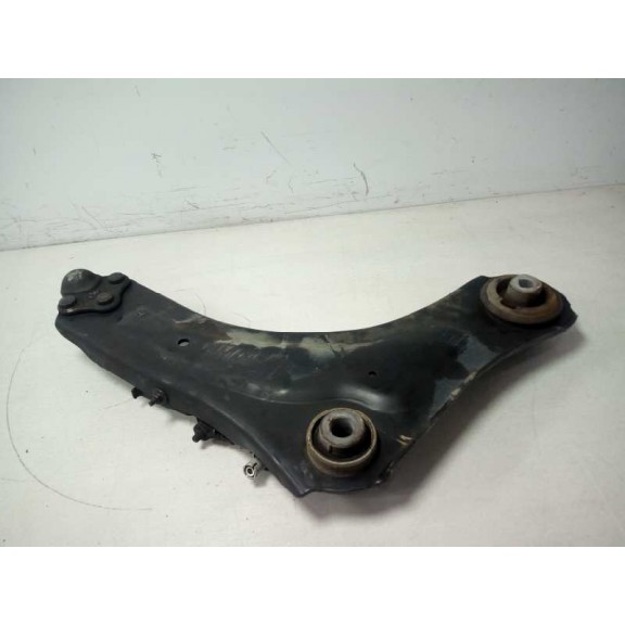 Recambio de brazo suspension inferior delantero izquierdo para renault scenic iii grand dynamique referencia OEM IAM 545016101R 