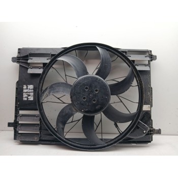 Recambio de electroventilador para mercedes-benz gla (h247) gla 200 d (247.712) referencia OEM IAM A2479067906  