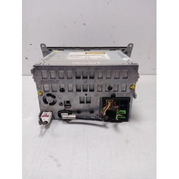 Recambio de sistema audio / radio cd para audi a4 ber. (b8) básico referencia OEM IAM 8T2035186B  