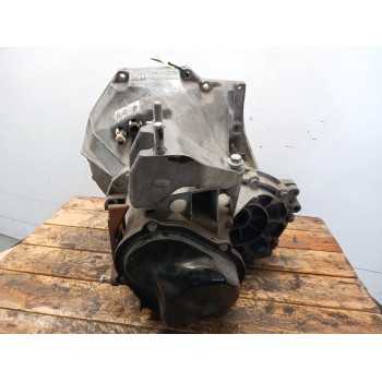 Recambio de despiece caja cambios para ford b-max (jk) 1.0 ecoboost referencia OEM IAM DV1R7002ABC  