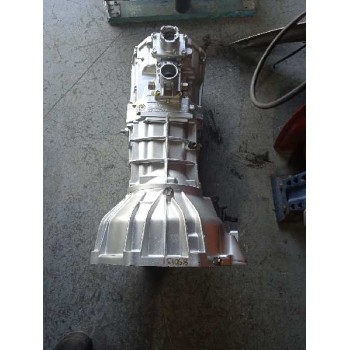 Recambio de caja cambios para toyota land cruiser (j12) 3.0 turbodiesel referencia OEM IAM  R 