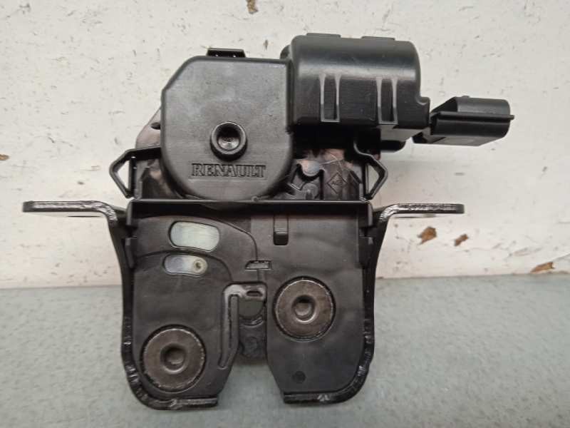 Recambio de cerradura maletero / porton para renault clio iv referencia OEM IAM 905039428R  4 ÌNS