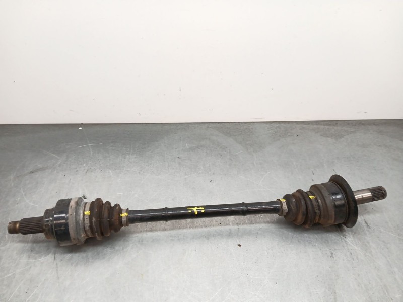 Recambio de transmision trasera izquierda para bmw 1 (f21) 118 d referencia OEM IAM 8680347AI01  