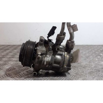 COMPRESOR AIRE ACONDICIONADO A0008303801 A0008304400 A0008303902
