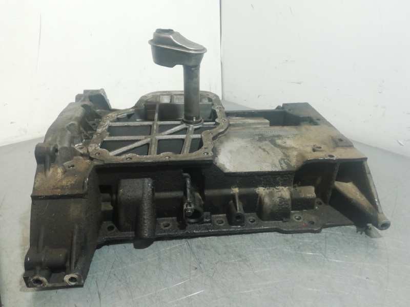 Recambio de sobrecarter para land rover discovery 4 2.7 td v6 cat referencia OEM IAM 4H2Q6U004FA  