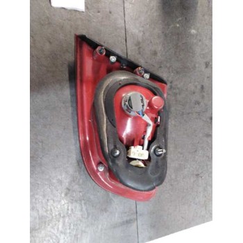 Recambio de piloto trasero izquierdo interior para hyundai santa fe (bm) 2.2 crdi classic (2wd) referencia OEM IAM   