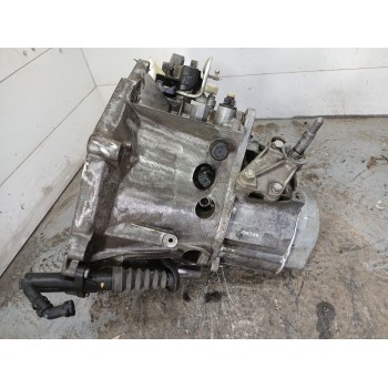 Recambio de caja cambios para citroën c4 ii (nc_) 1.2 thp 110 referencia OEM IAM 20ET49 68.000KM MANUAL 5V