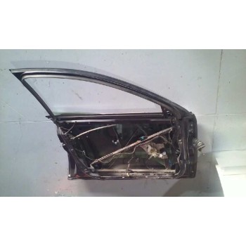 Recambio de puerta delantera izquierda para audi a6 berlina (4b2) 1.9 tdi referencia OEM IAM   GRIS