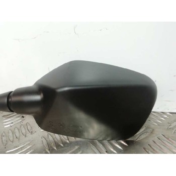 Recambio de retrovisor izquierdo para honda cbr 650r cbr 650r referencia OEM IAM   