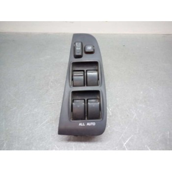 MANDO ELEVALUNAS DELANTERO IZQUIERDO 8482005100 8480205210 4 TECLAS