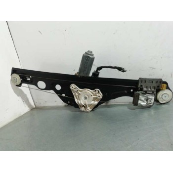 ELEVALUNAS TRASERO IZQUIERDO A2117300146 ELECTRICO 6 PIN 