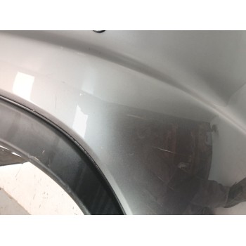 Recambio de paragolpes trasero para jaguar xf i (x250) 2.2 d referencia OEM IAM C2Z16094XXX / C2Z2148XXX  C2Z16551