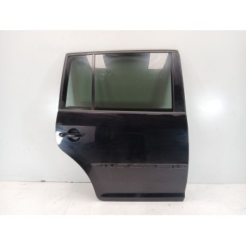 Recambio de puerta trasera derecha para volkswagen touran (1t3) 2.0 tdi referencia OEM IAM 1T0833056S  
